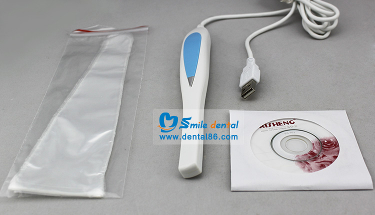 USB Intraoral Camera